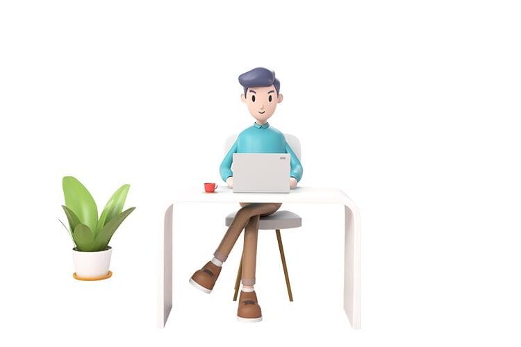 Rejestracja nowego użytkownika