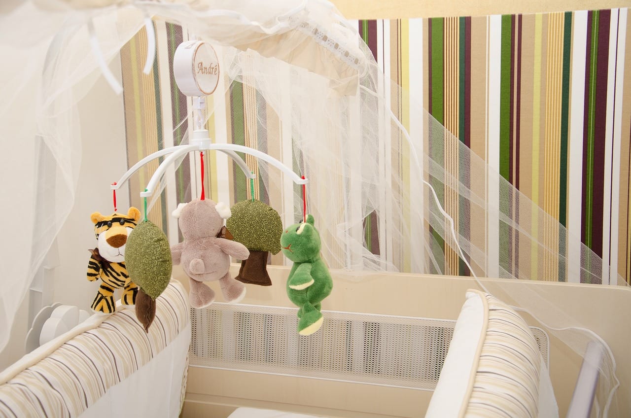 AKCESORIA DZIECIĘCE